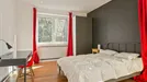 Room for rent, Brussels Elsene, Brussels, Elizastraat, Belgium