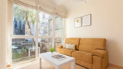 Apartment for rent in Barcelona Eixample, Barcelona