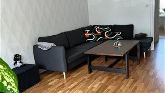 Apartments in Järfälla - photo 2