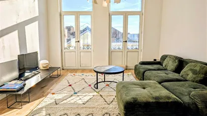 Apartment for rent in Brussels Sint-Gillis, Brussels
