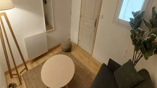 Rooms in Lille - photo 9