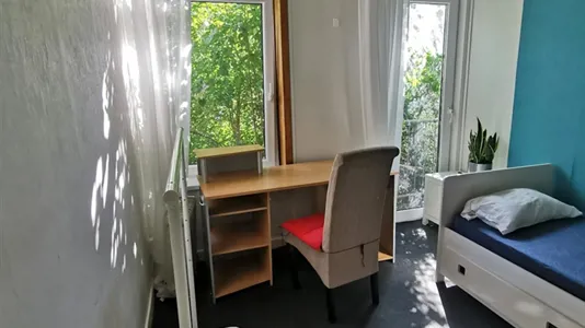 Rooms in Rotterdam Kralingen-Crooswijk - photo 2