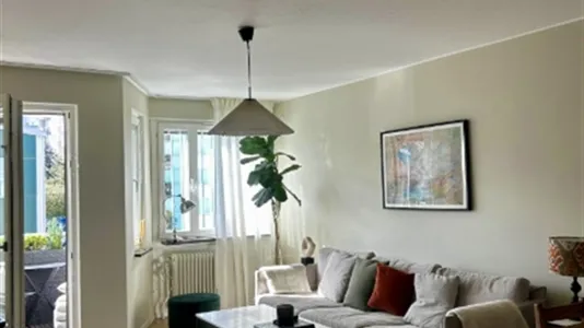 Apartments in Lidingö - photo 3