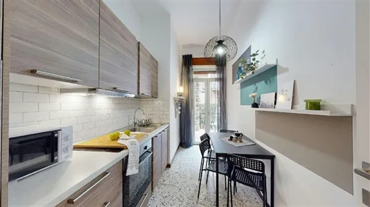 Rooms in Brescia - photo 6