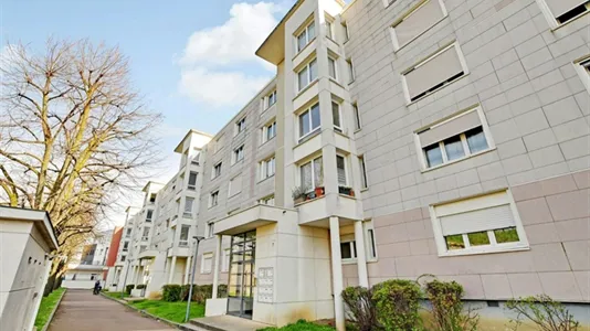 Rooms in L'Haÿ-les-Roses - photo 10