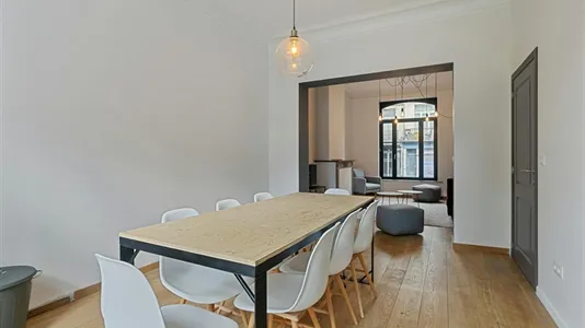 Rooms in Brussels Elsene - photo 8