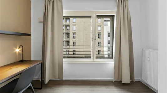 Rooms in Berlin Mitte - photo 2