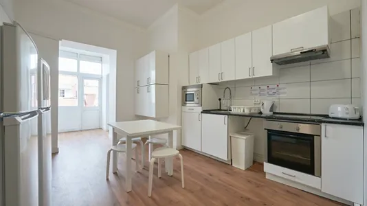 Rooms in Location is not specified - photo 8