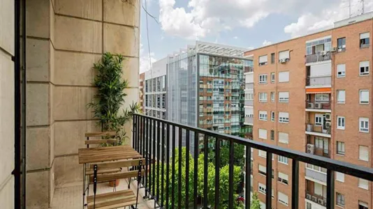 Rooms in Madrid Chamartín - photo 6