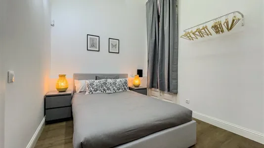 Apartments in Barcelona Eixample - photo 7