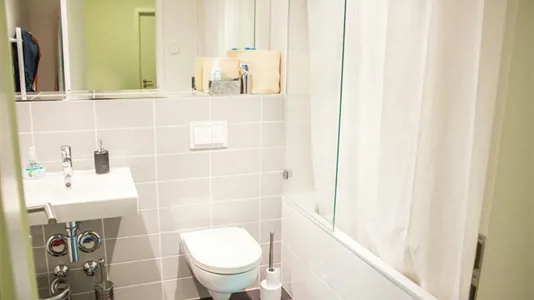 Rooms in Berlin Mitte - photo 2