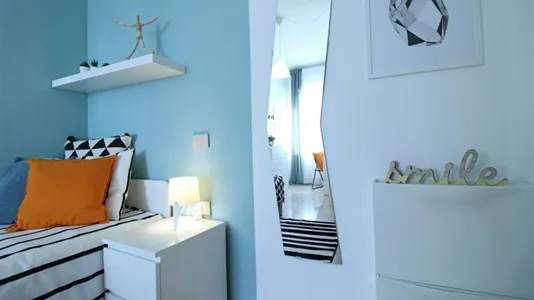 Rooms in Brescia - photo 5