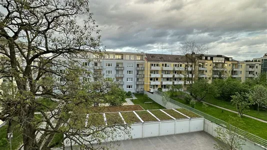 Rooms in Munich Moosach - photo 9