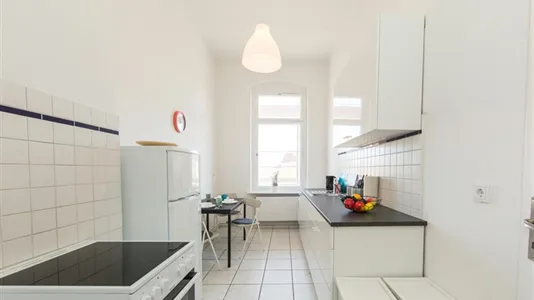 Rooms in Berlin Pankow - photo 10