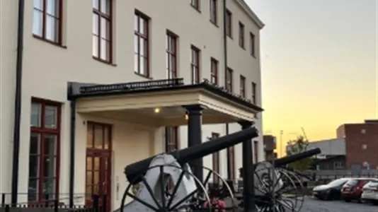 Apartments in Eskilstuna - photo 2