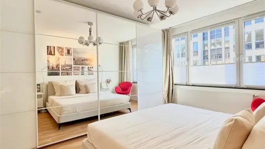 Apartments in Cologne Innenstadt - photo 6