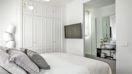 Apartments in Madrid Salamanca - photo 8