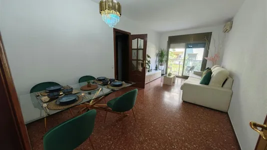 Rooms in Barcelona Eixample - photo 3