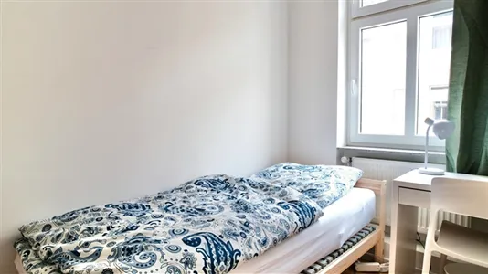 Rooms in Berlin Spandau - photo 3