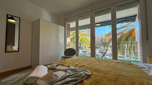 Apartments in Móstoles - photo 8