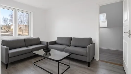 Apartments in Södertälje - photo 8
