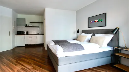 Apartments in Cologne Innenstadt - photo 6