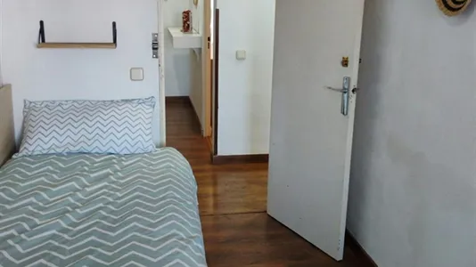 Rooms in Alcalá de Henares - photo 3
