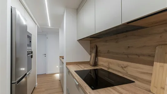 Rooms in Madrid Fuencarral-El Pardo - photo 9