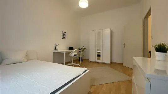 Rooms in Wien Wieden - photo 1