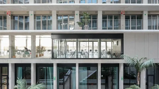 Apartments in Badalona - photo 10