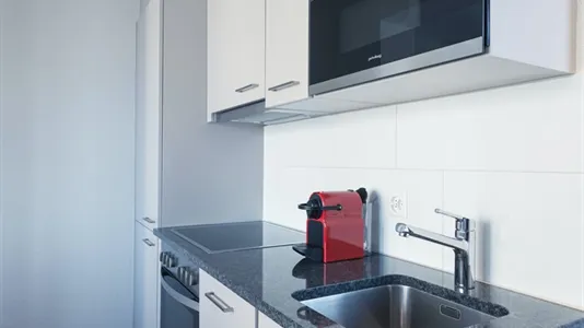 Apartments in Zürich District 3 - Wiedikon - photo 6