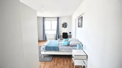 Room for rent in Paris 20ème arrondissement, Paris