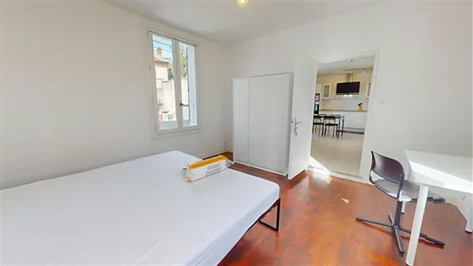 Rooms in Lyon - photo 4