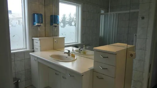 Rooms in Reykjavík Miðborg - photo 6