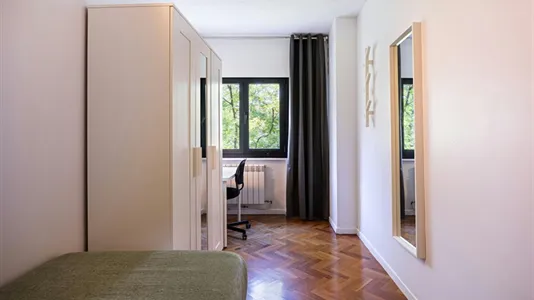 Rooms in Madrid Hortaleza - photo 2