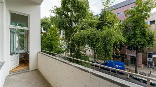 Rooms in Berlin Charlottenburg-Wilmersdorf - photo 6