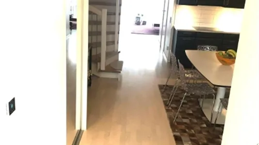 Houses in Solna - photo 8