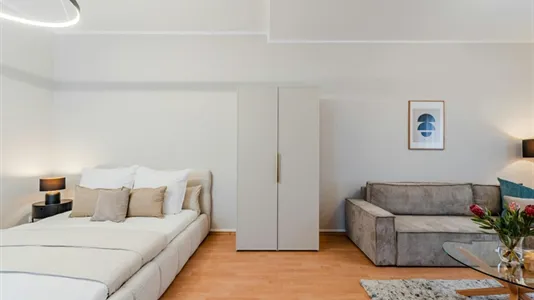 Apartments in Location is not specified - photo 7