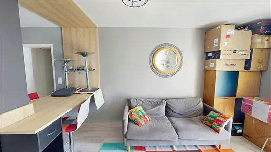 Rooms in Toulouse - photo 5