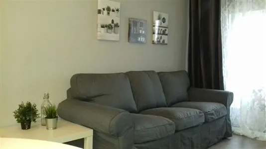 Rooms in Getafe - photo 4