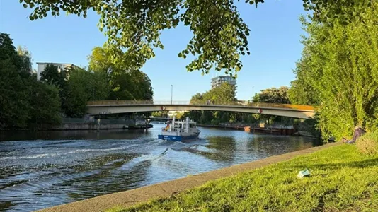 Apartments in Berlin Mitte - photo 2