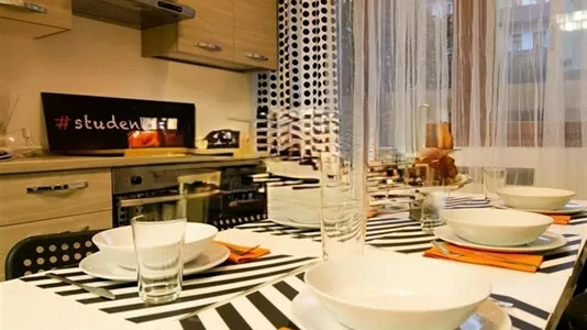 Rooms in Bologna - photo 7