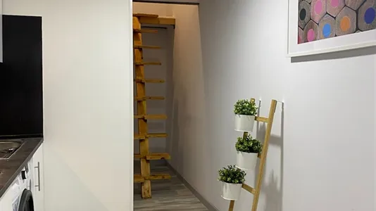 Apartments in Madrid Chamberí - photo 5