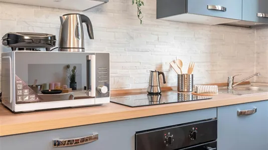 Rooms in Padua - photo 9