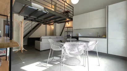 Apartment for rent in Turin, Piemonte
