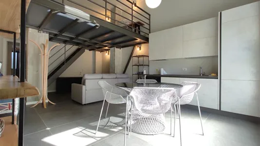 Apartments in Turin - photo 1