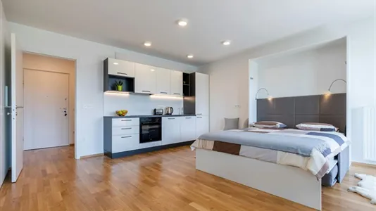 Apartments in Besnica - photo 4