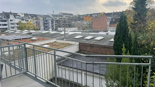 Apartments in Dusseldorf - photo 4