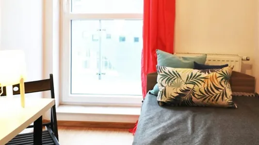 Rooms in Warszawa Śródmieście - photo 3