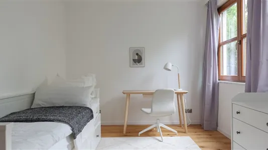 Apartments in Berlin Reinickendorf - photo 8